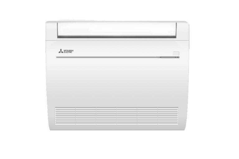 Mitsubishi MSeries Combined Comfort Systems