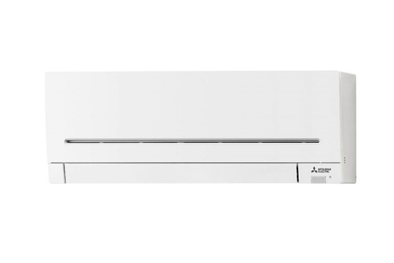 Mitsubishi MSeries Combined Comfort Systems